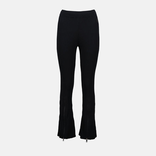 Ribbed Pants