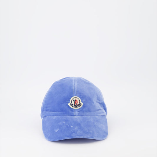 Velvet Cap