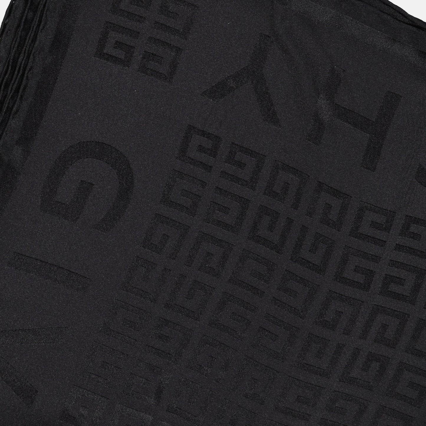 Givenchy 4G All-Over Scarf