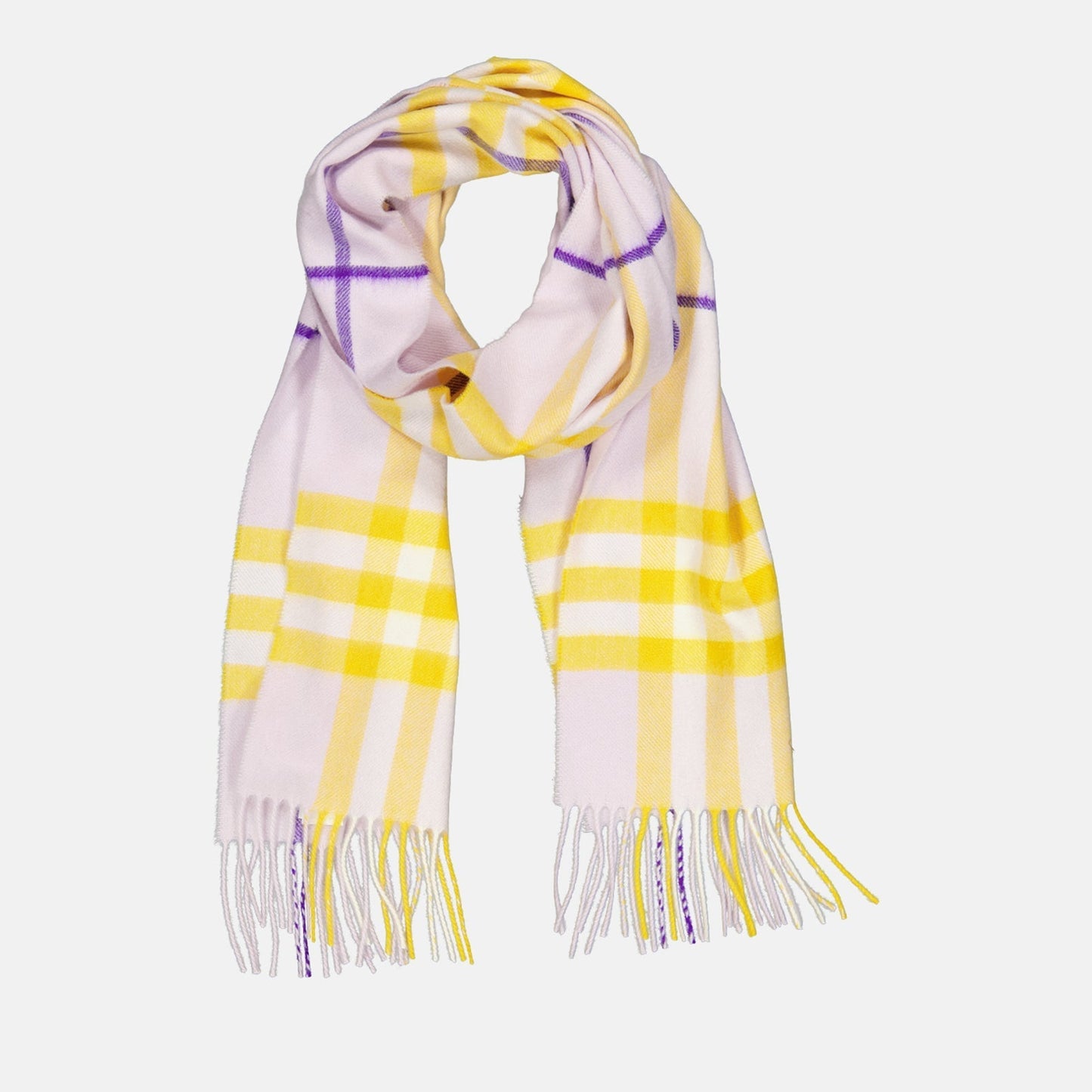 Cashmere Scarf