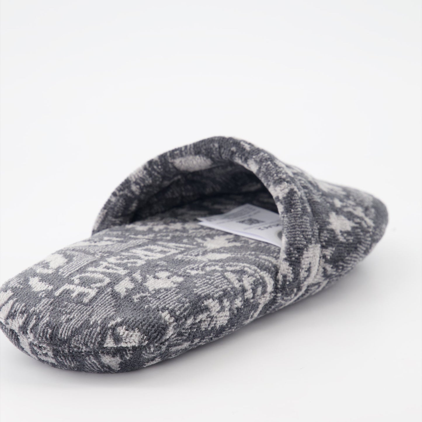 Barocco Slippers