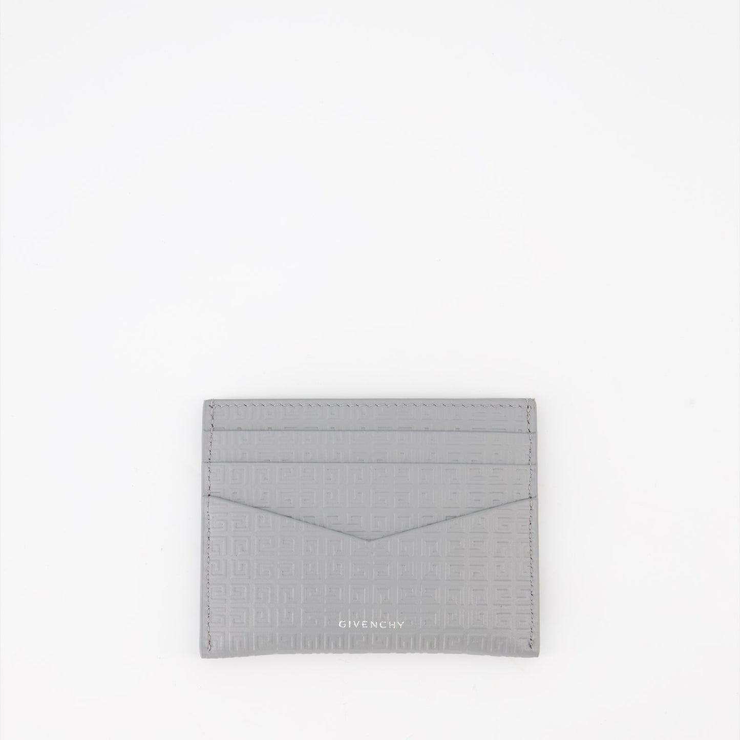 Micro 4G Leather Card Holder