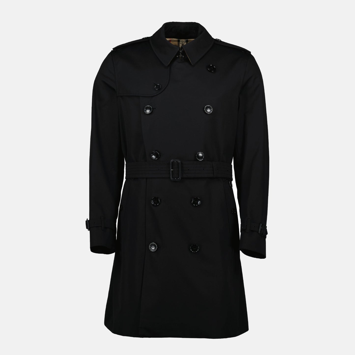 Kensington Trench