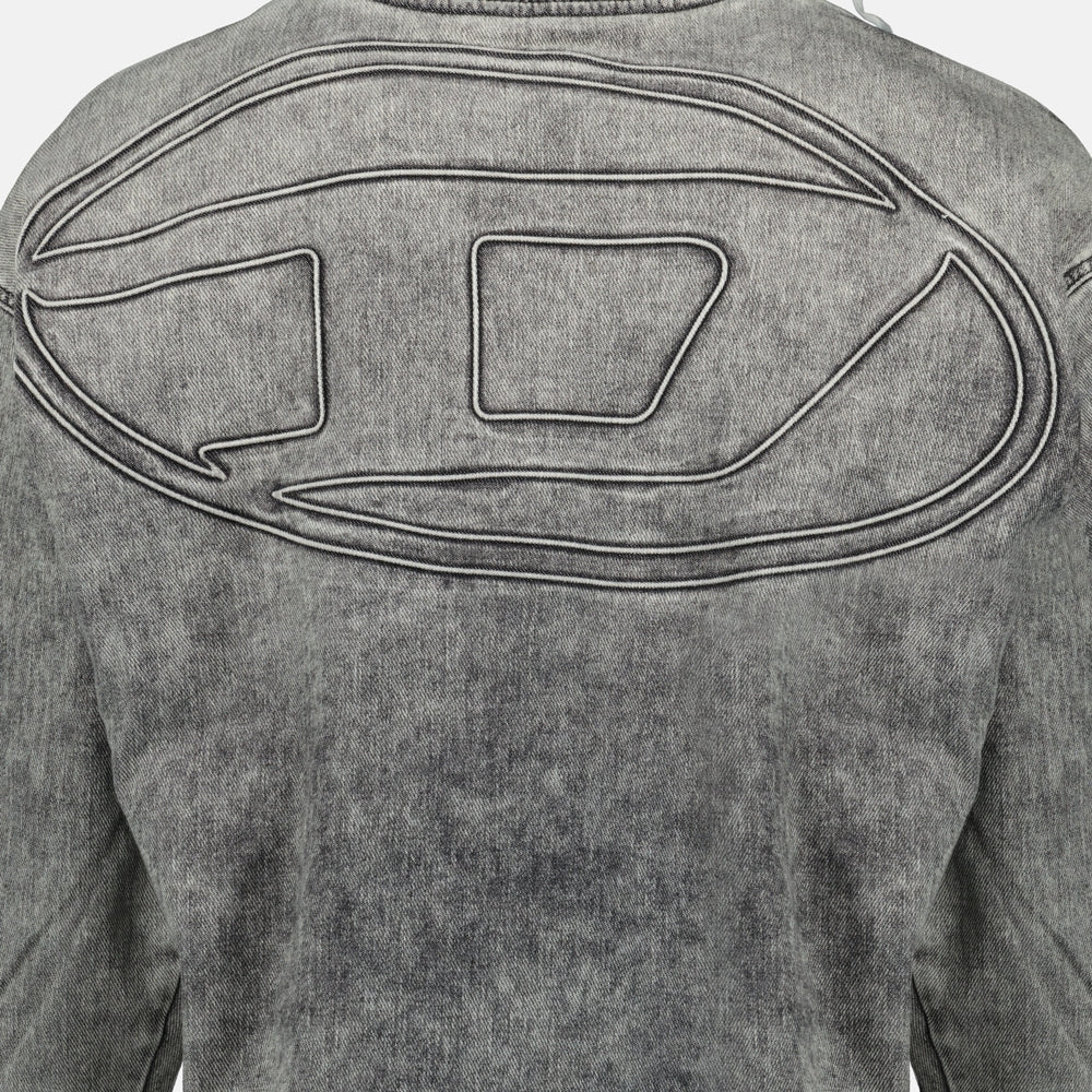 D-Carly-S Jacket