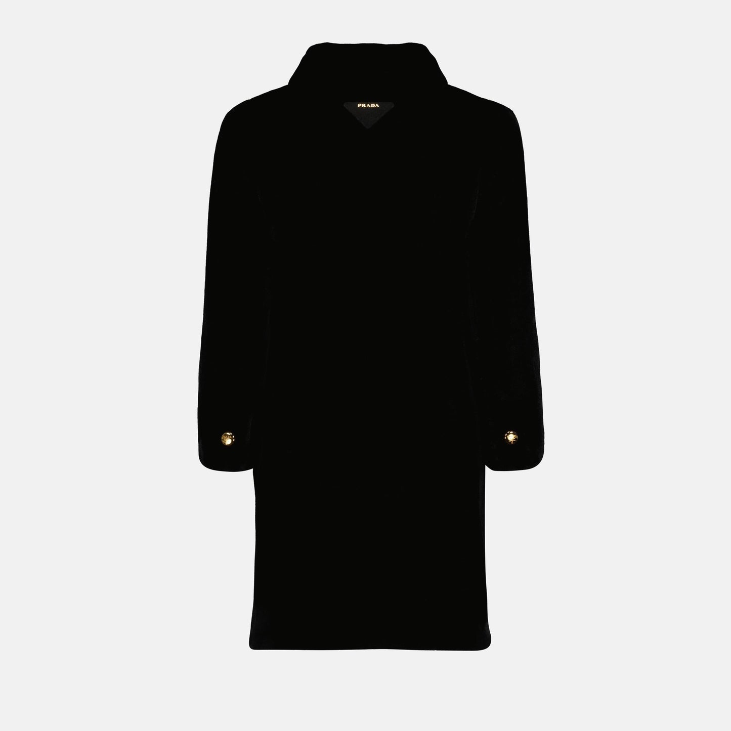 Faux Fur Coat