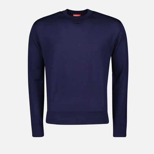 K-Garth Sweater