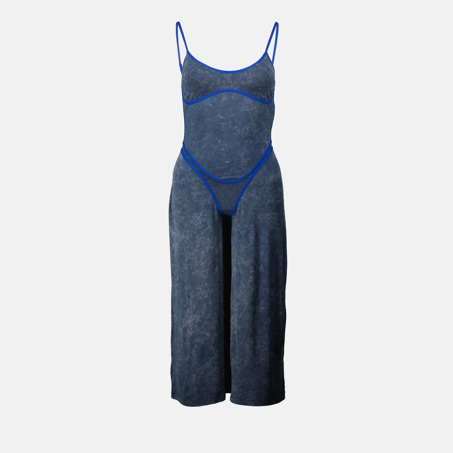D-Wow Body Dress