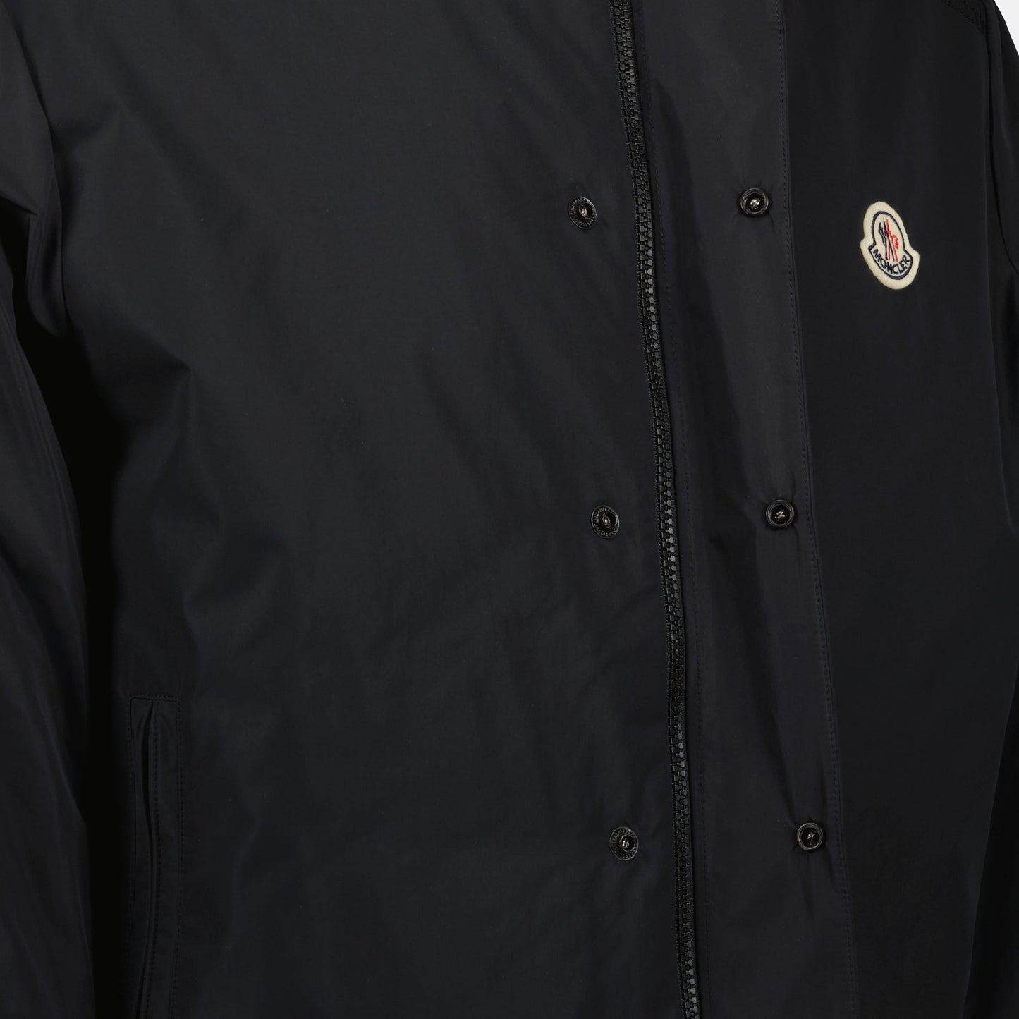 Epine Down Jacket