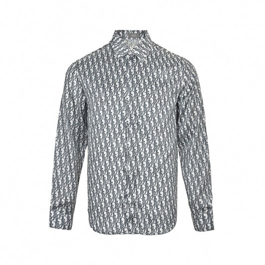 Oblique Shirt
