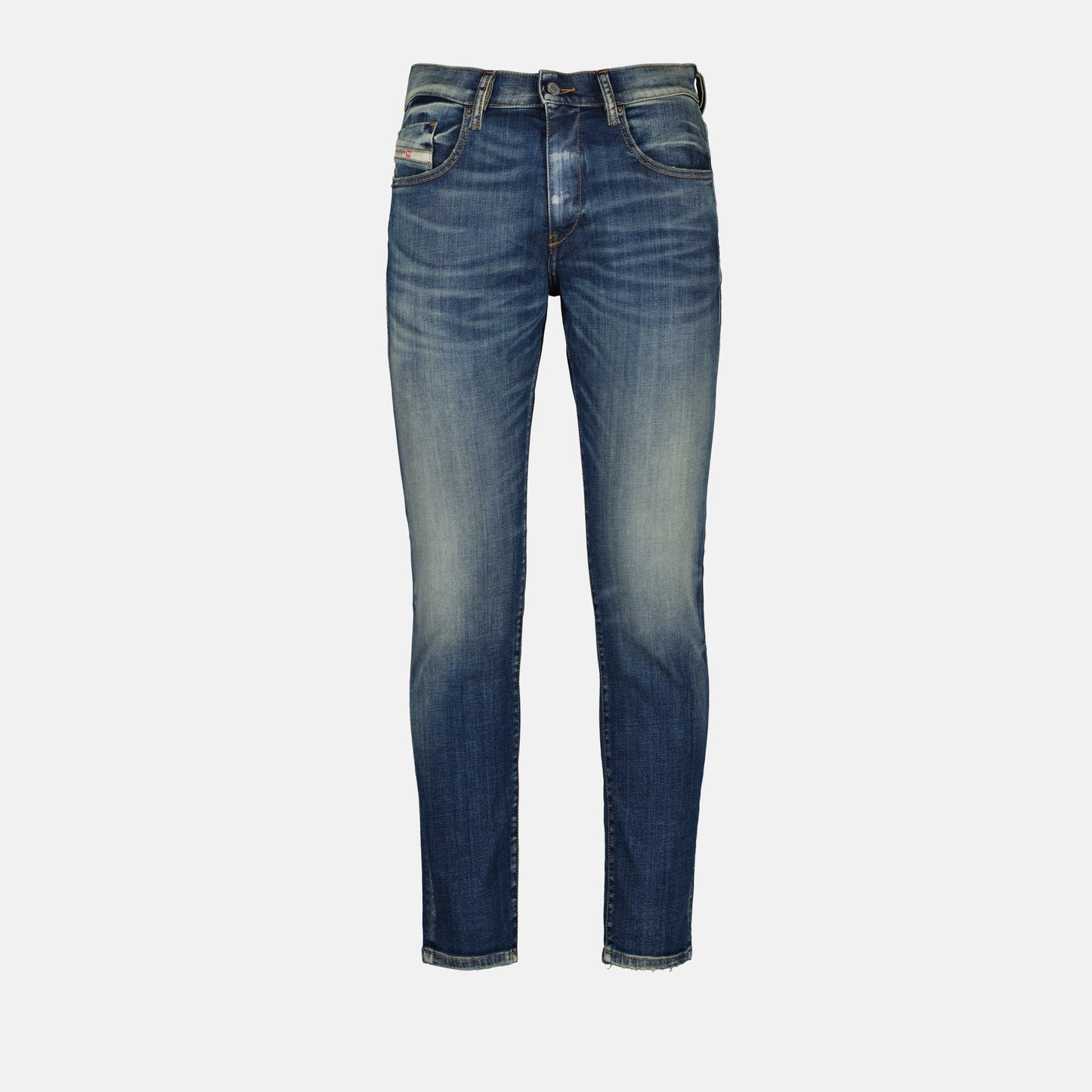 Slim Jean 2019