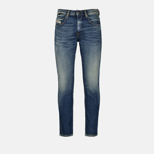 Slim Jean 2019