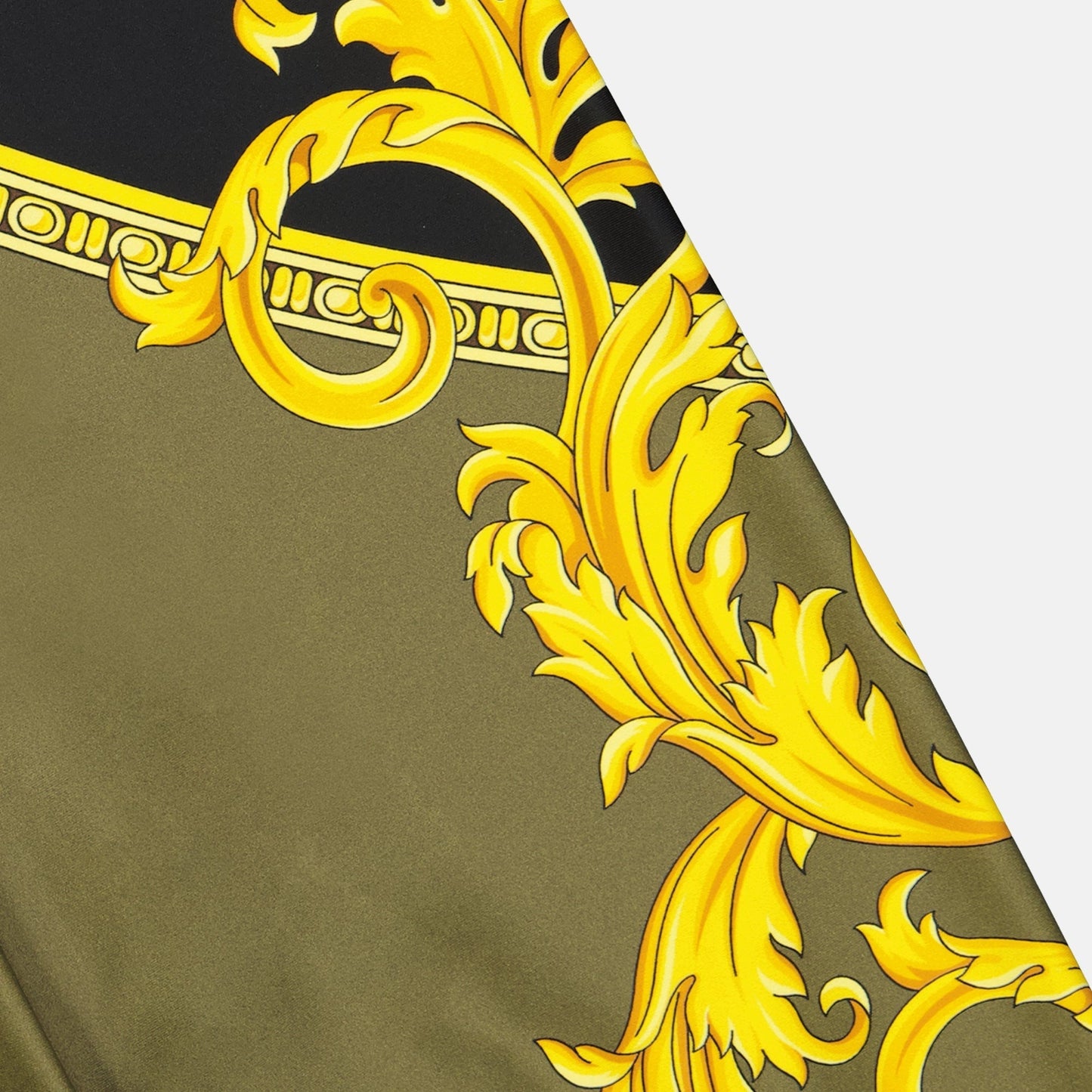 Barocco Legging Coupe des Dieux