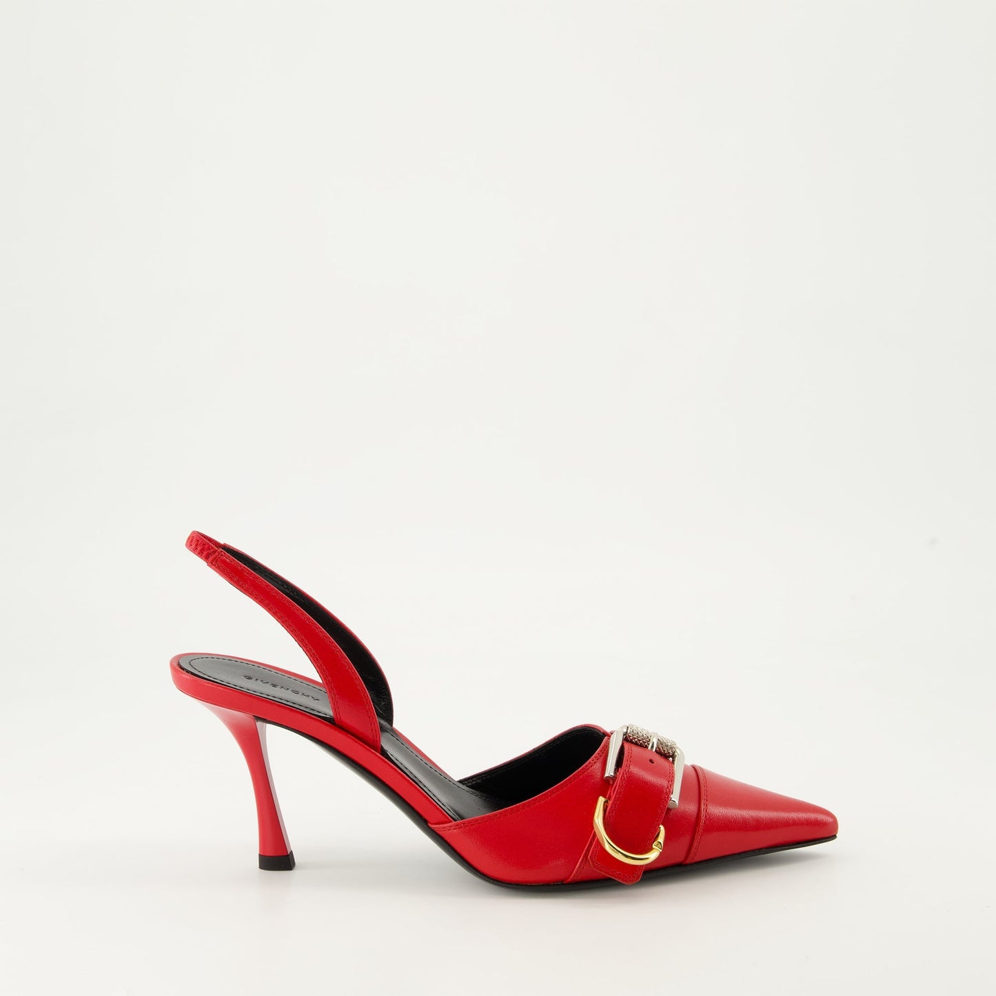 Voyou Heels