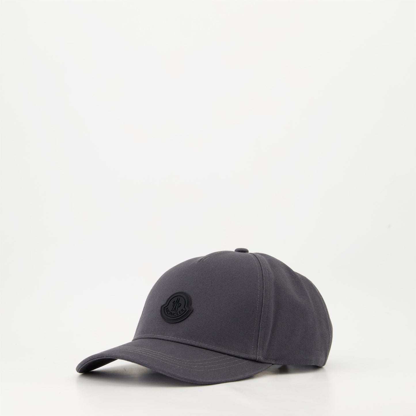 Logo Cap