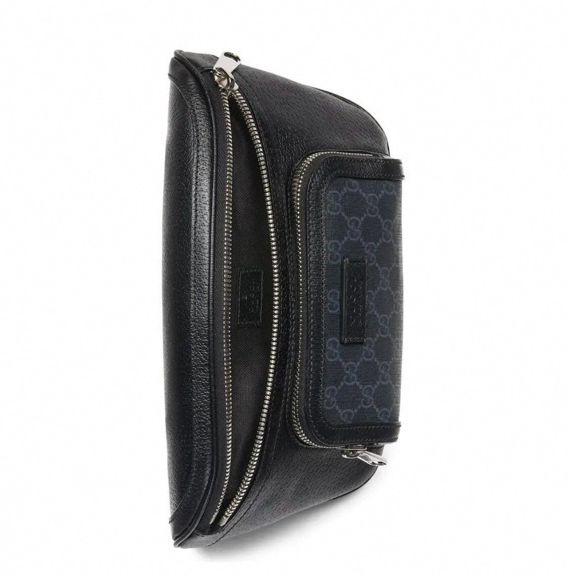 GG supreme belt bag