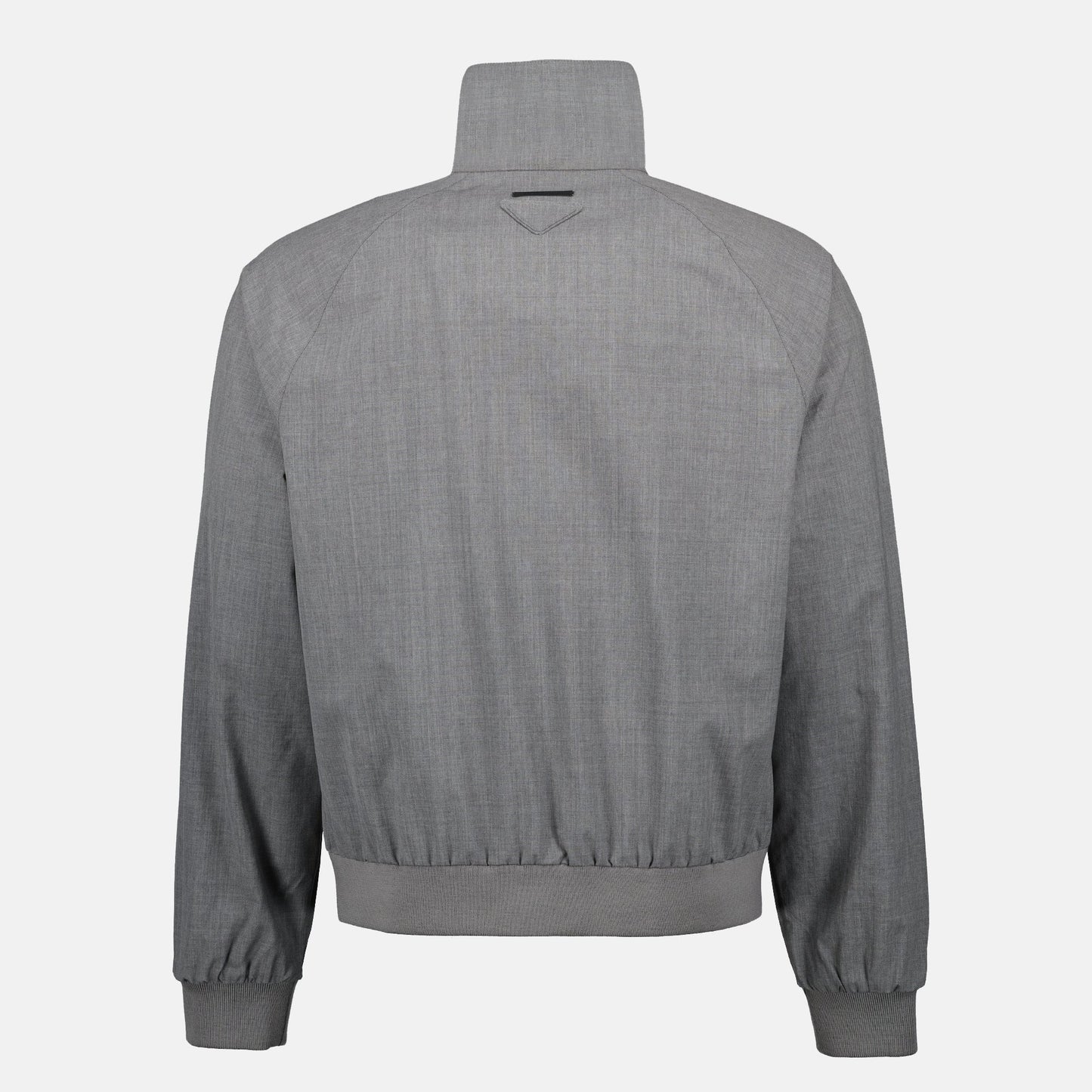 Wool Jacket