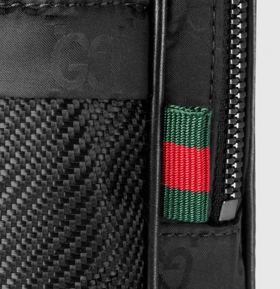 Mini Nexus Shoulder Bag