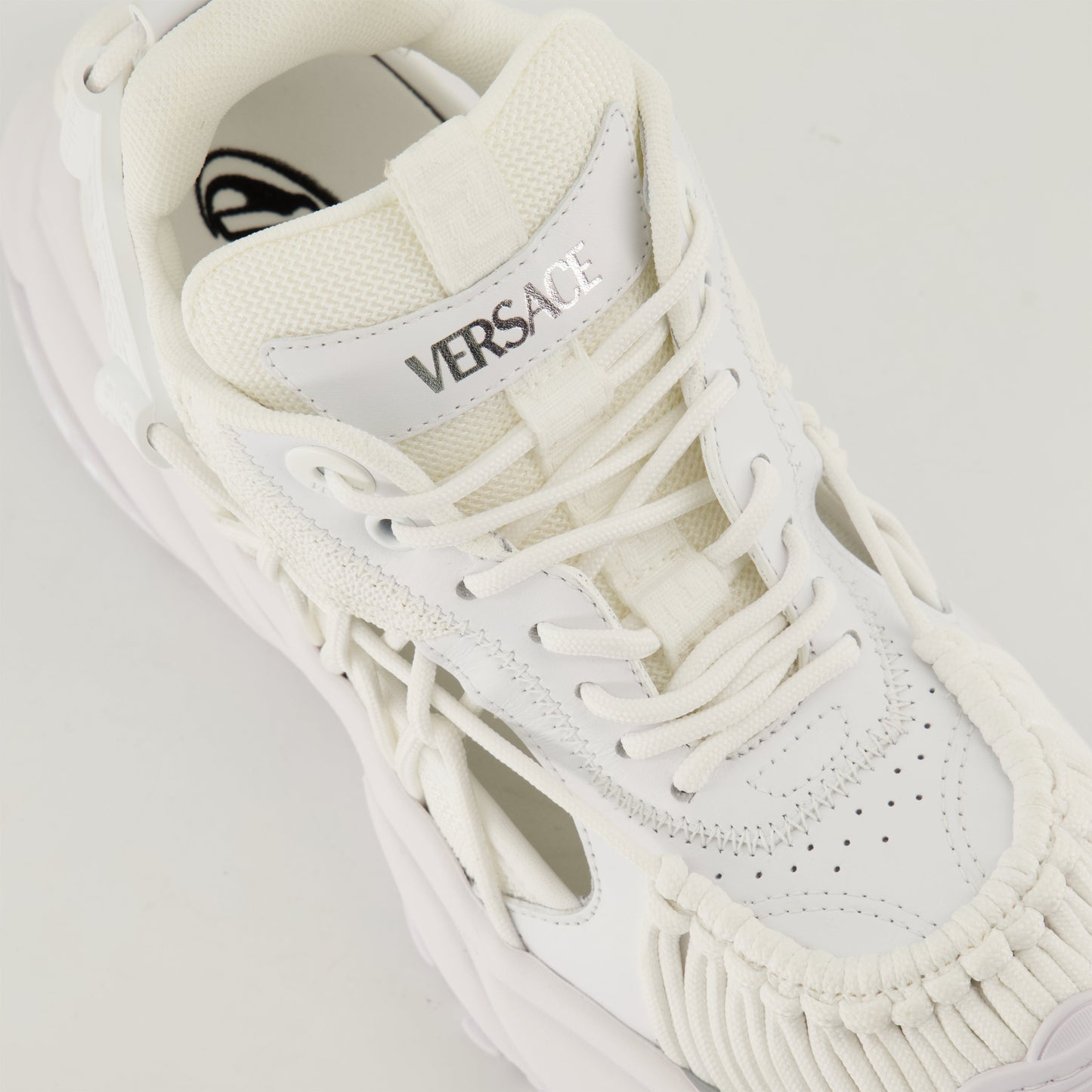 Mercury Sneakers