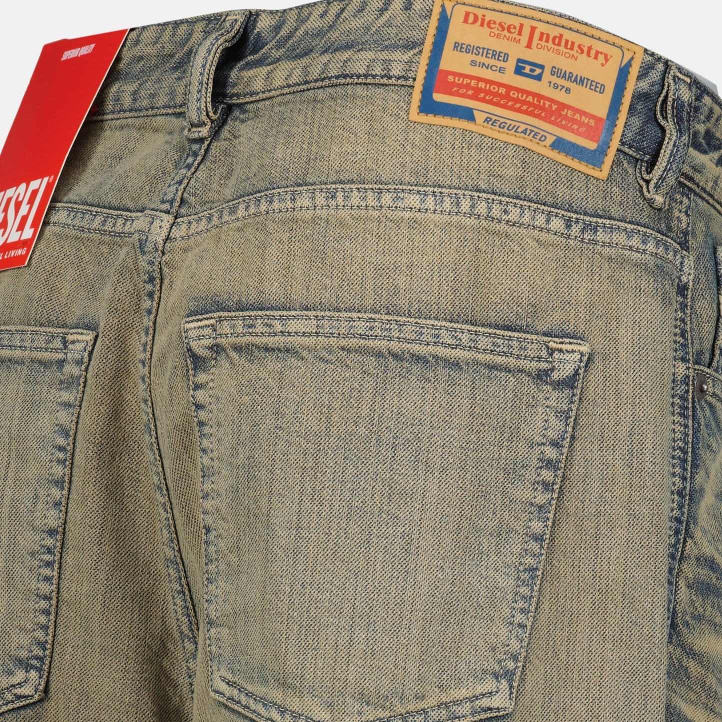 D-Sire Jeans
