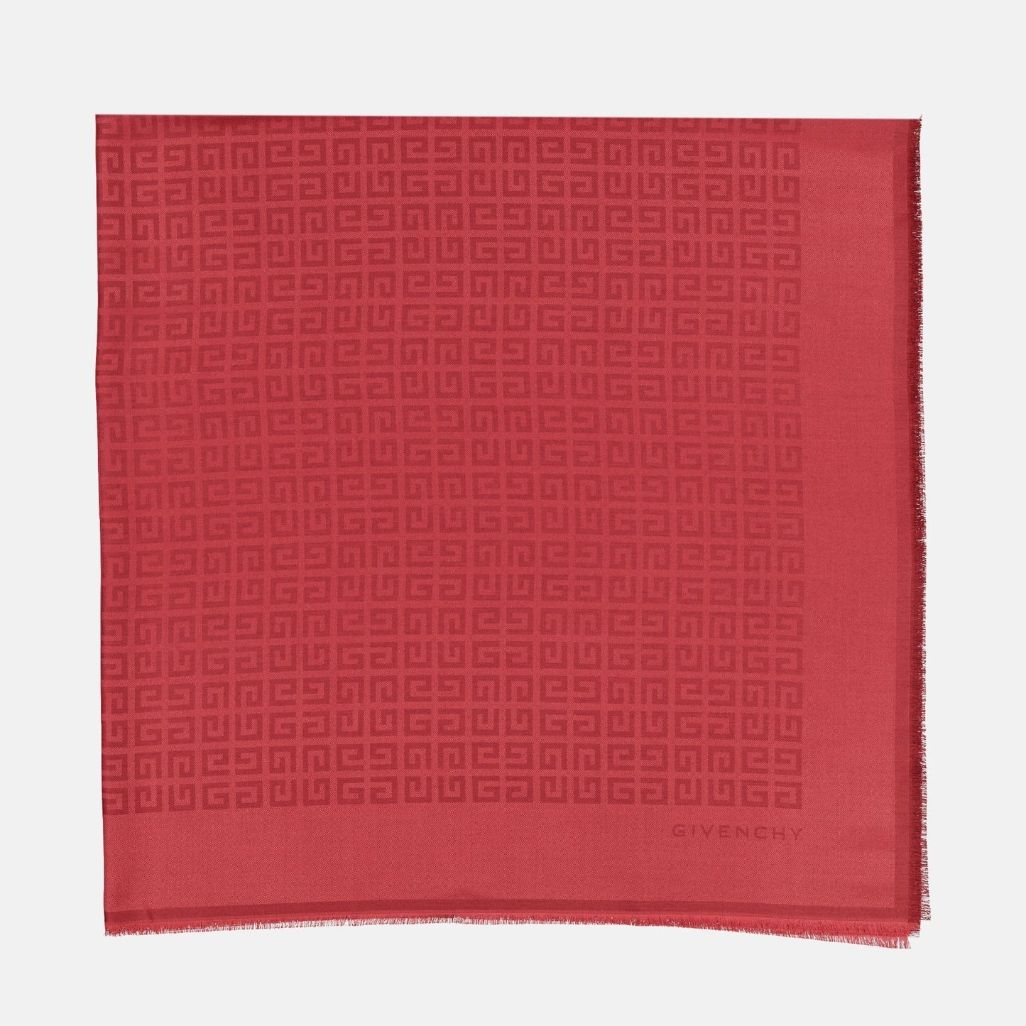 4G Shawl