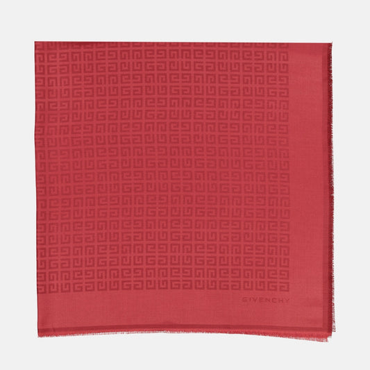 4G Shawl