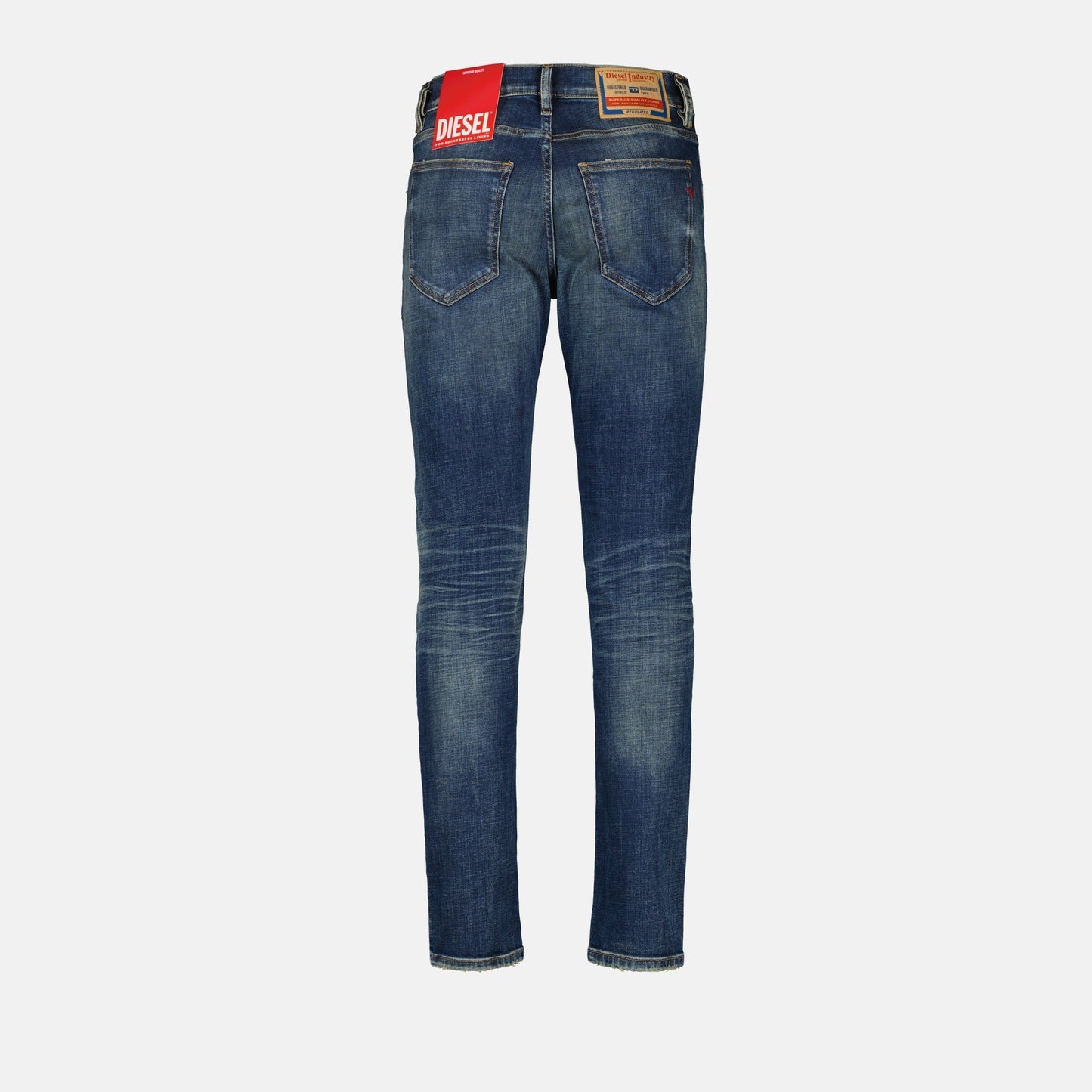 Slim Jean 2019