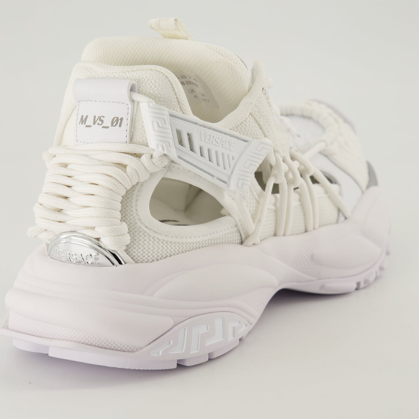 Mercury Sneakers