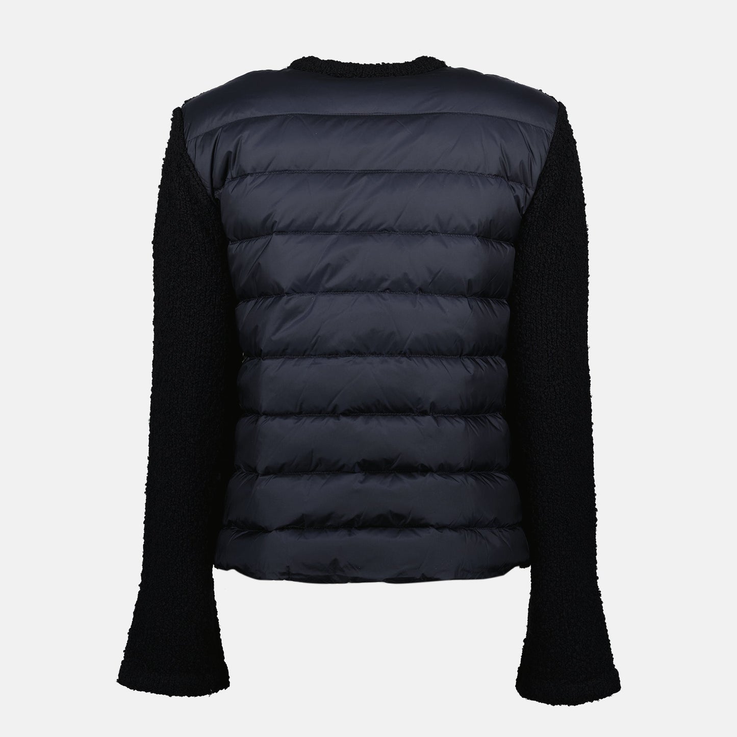 Two-tone Cardigan