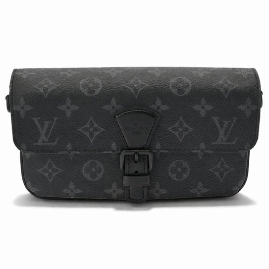 Montsouris Wearable Wallet