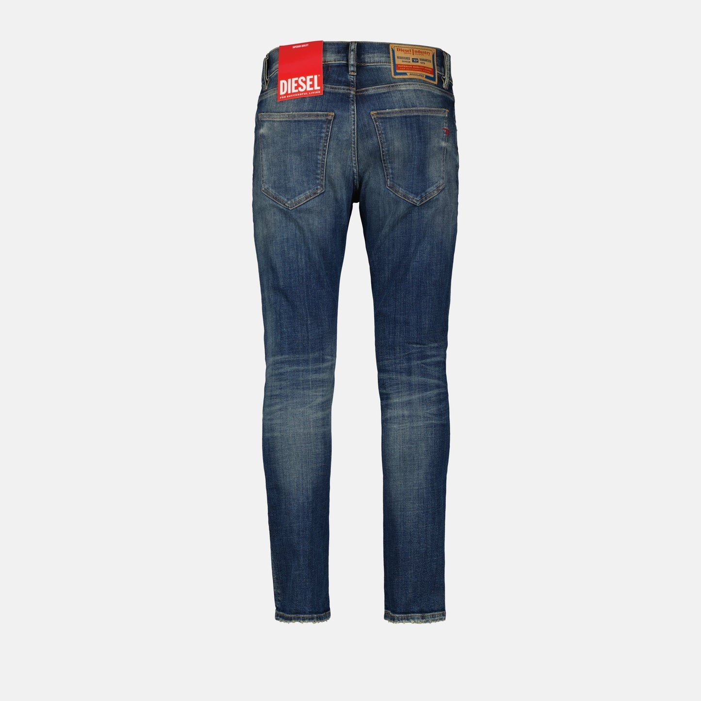Slim Jean 2019