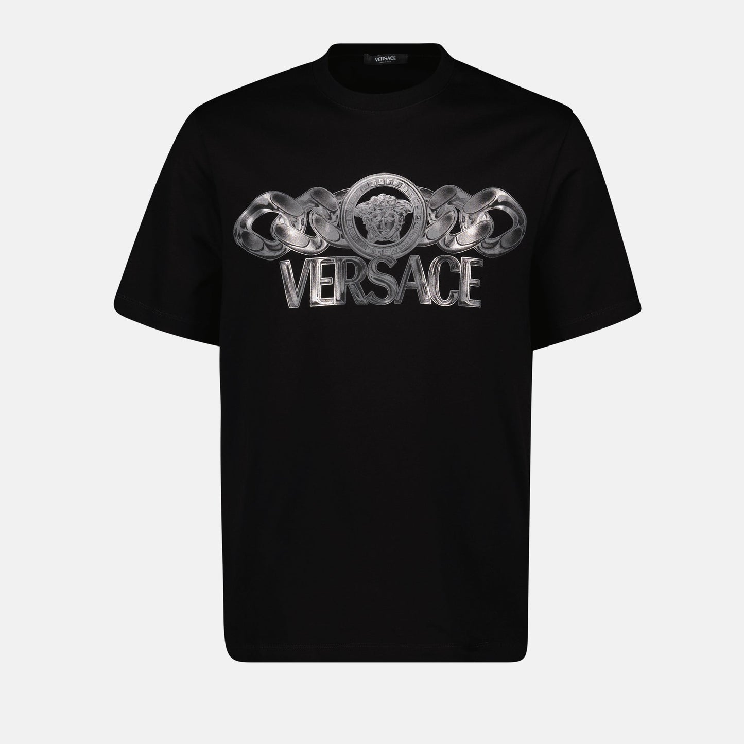 Medusa On Chain T-shirt