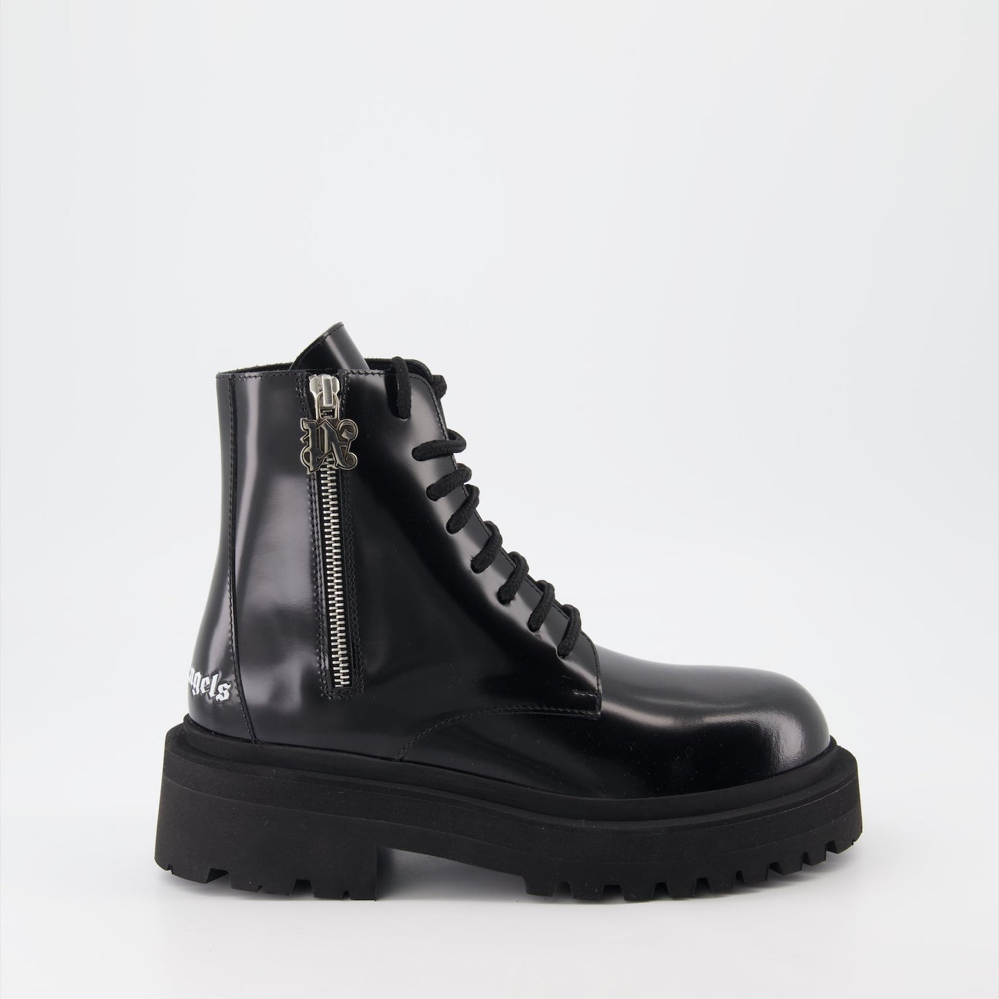 Combat Boots