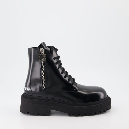 Combat Boots