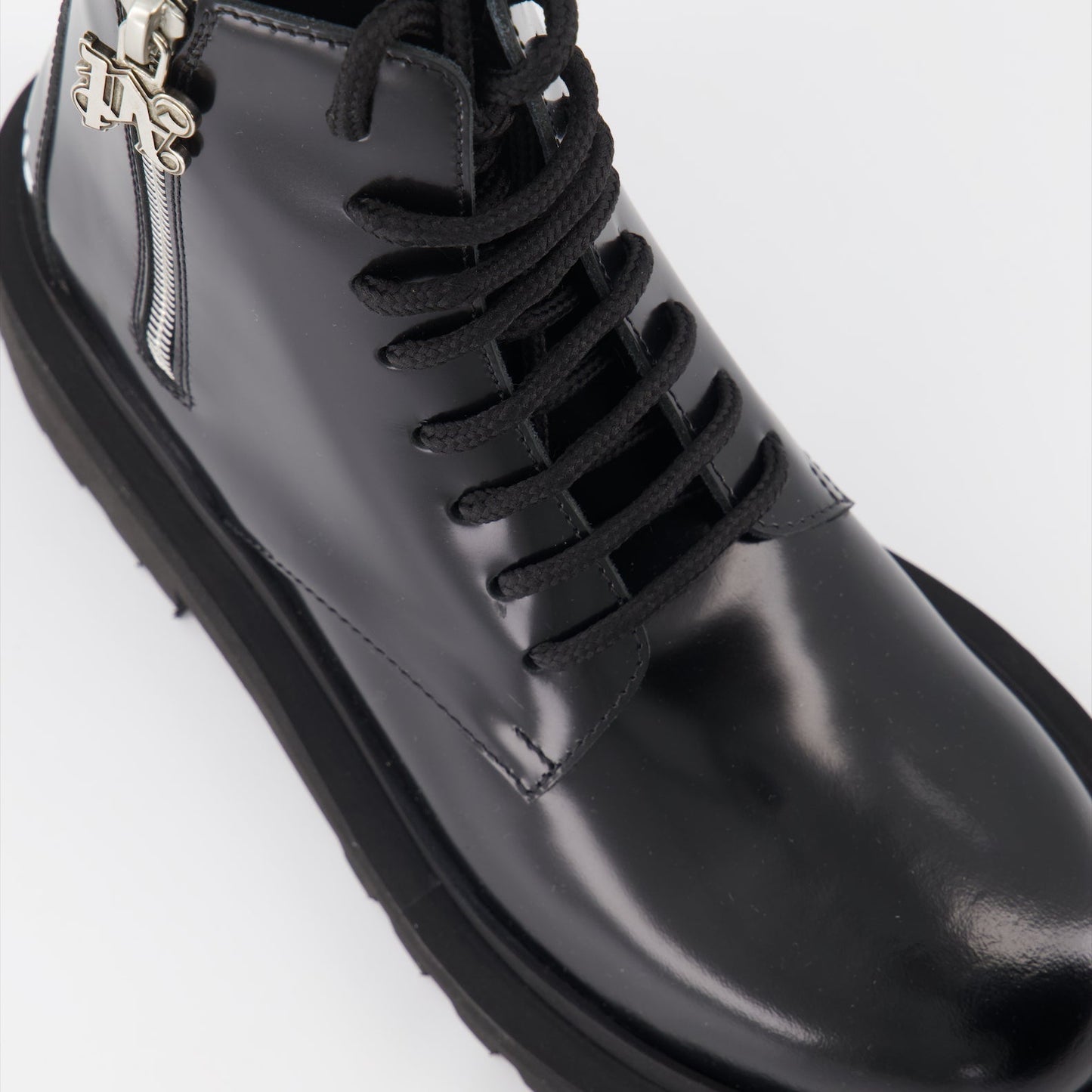 Combat Boots