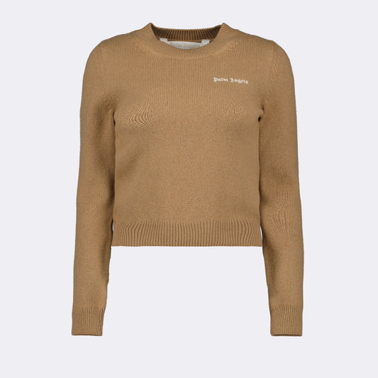 Logo Sweater