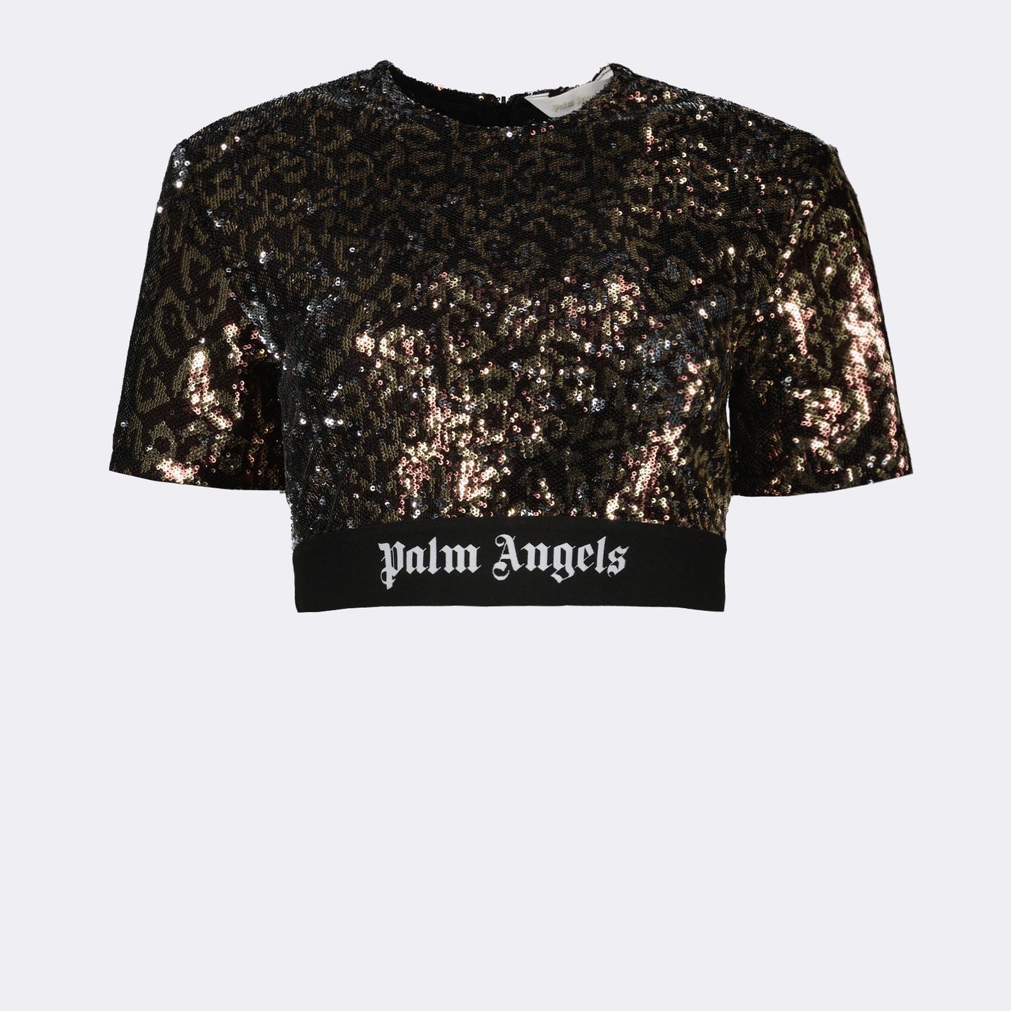 Sequin Top