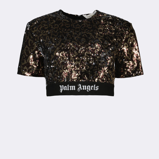 Sequin Top