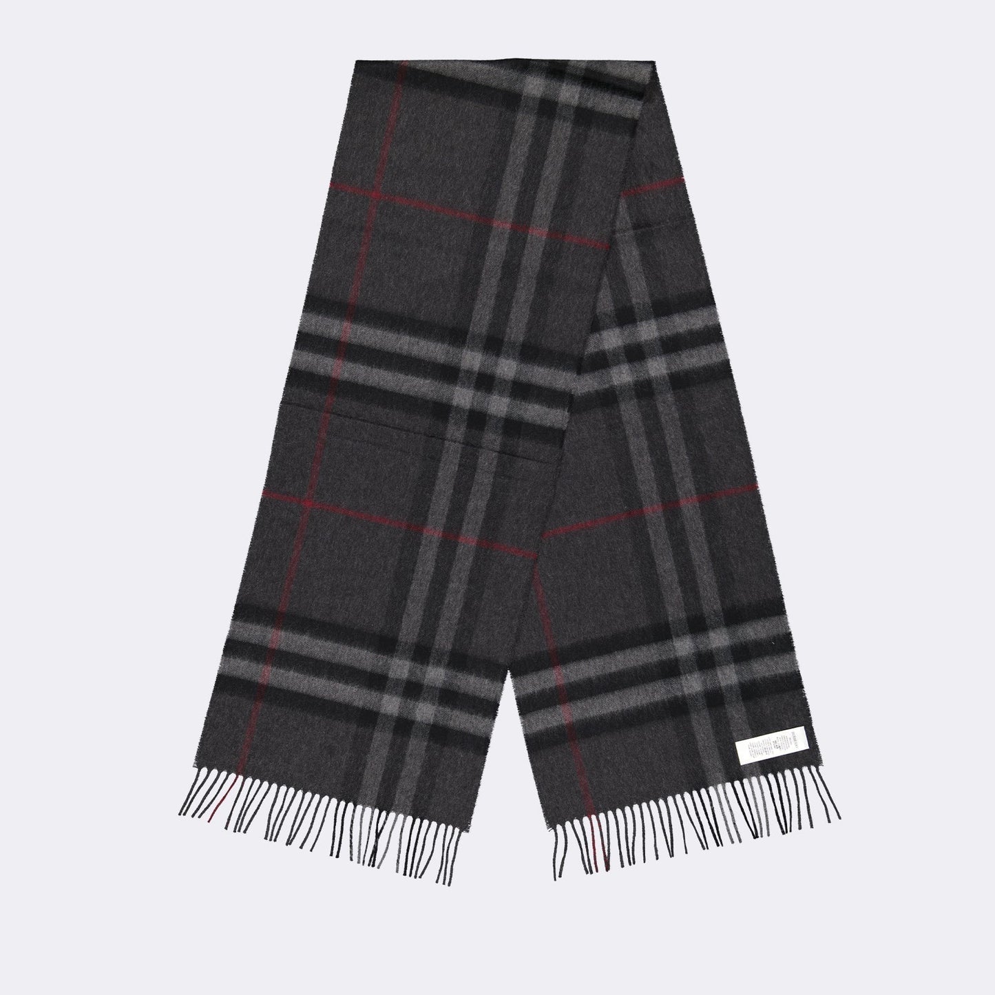 Cashmere Scarf