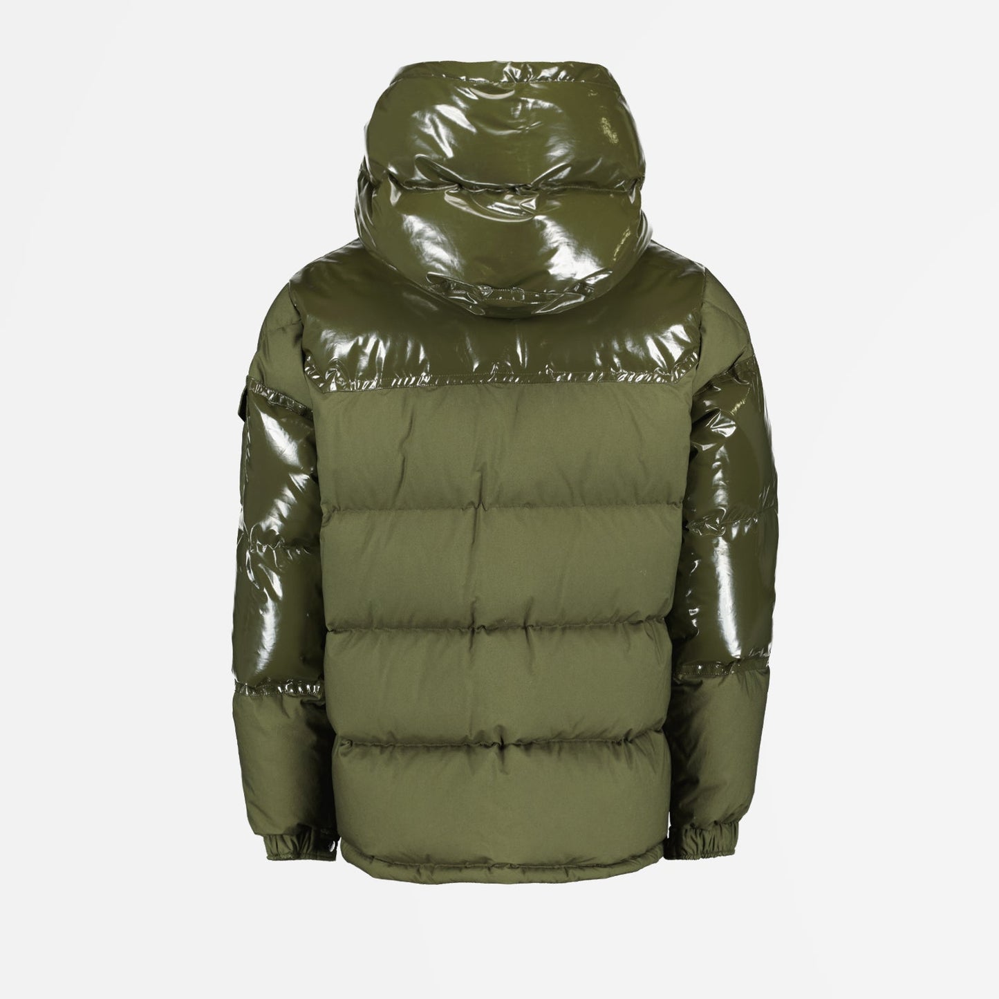 Chardon Jacket