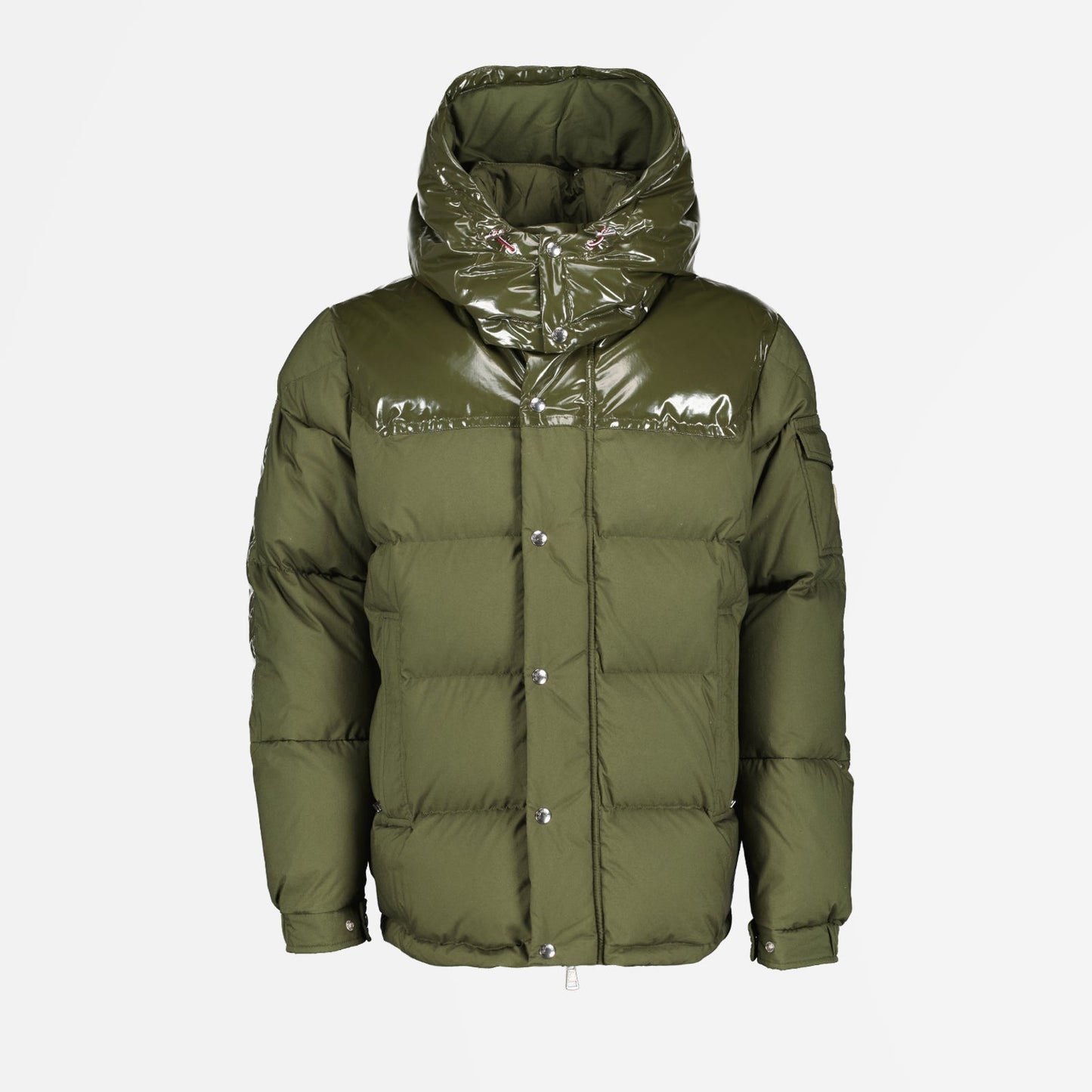 Chardon Jacket