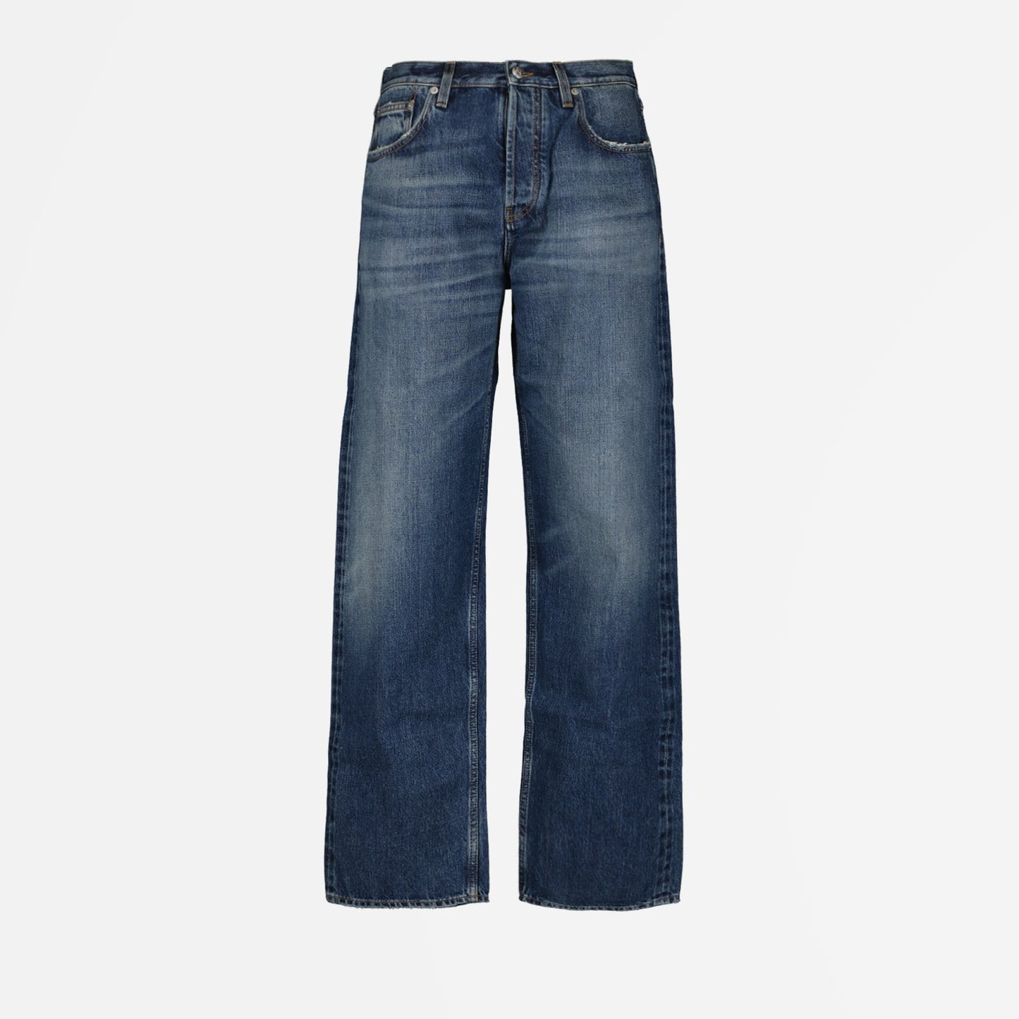 Denim Pants