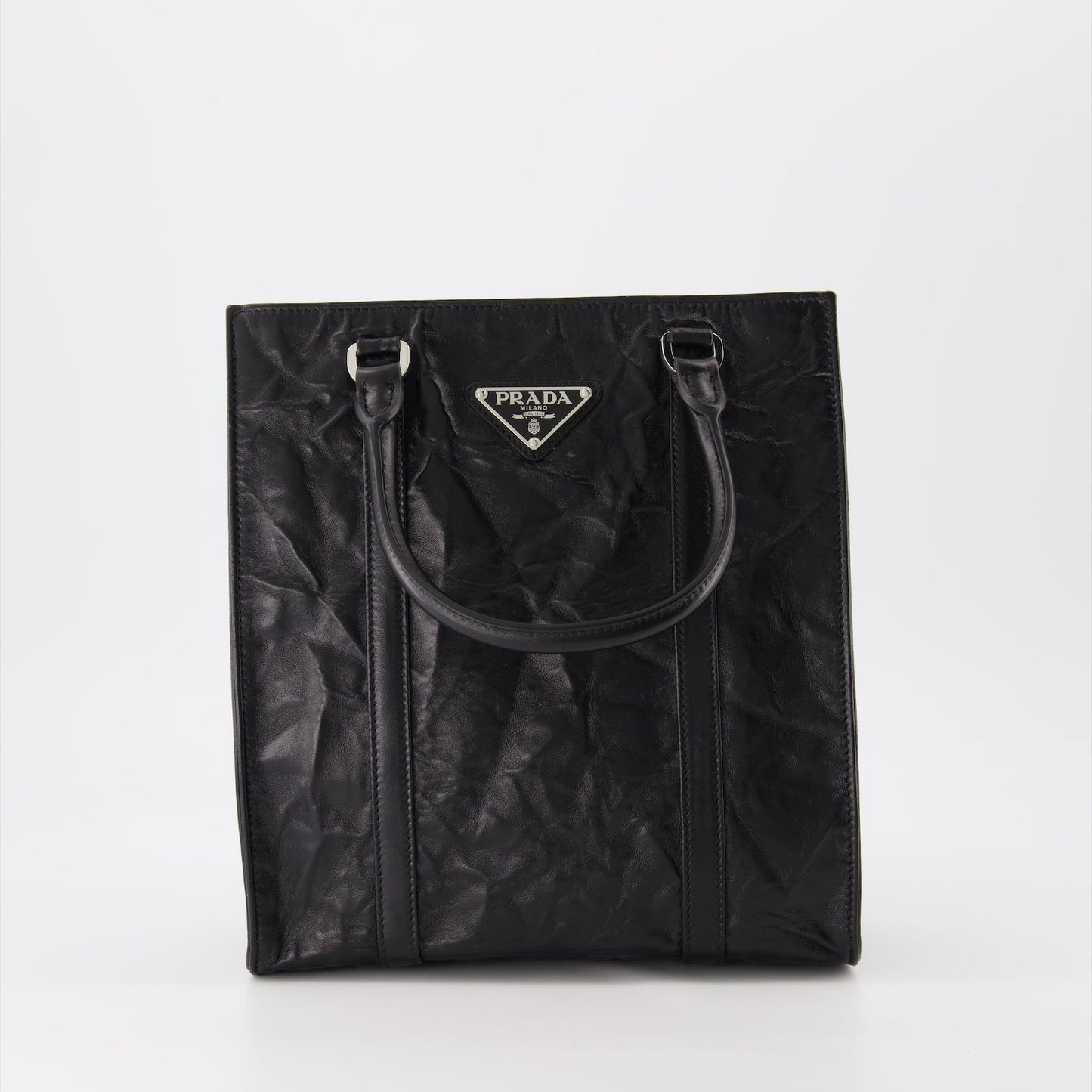 Mini tote bag