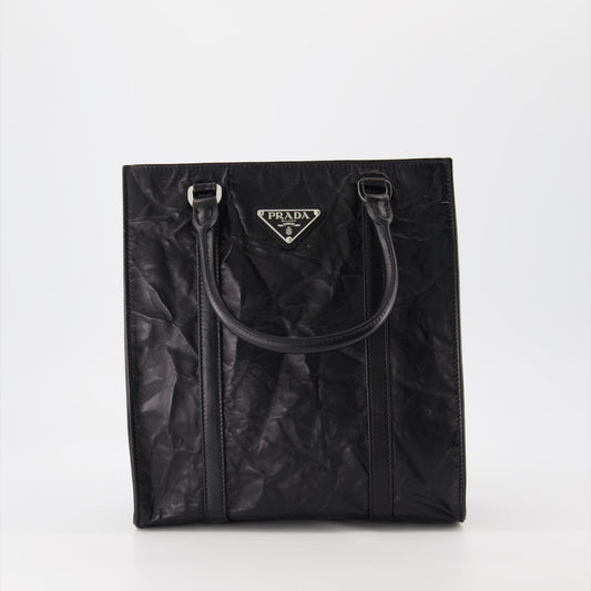 Mini tote bag