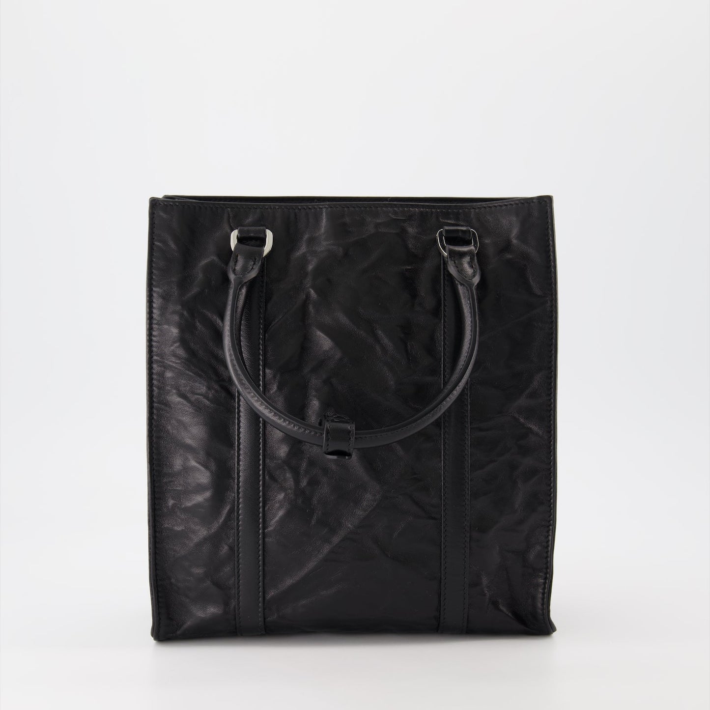 Mini tote bag