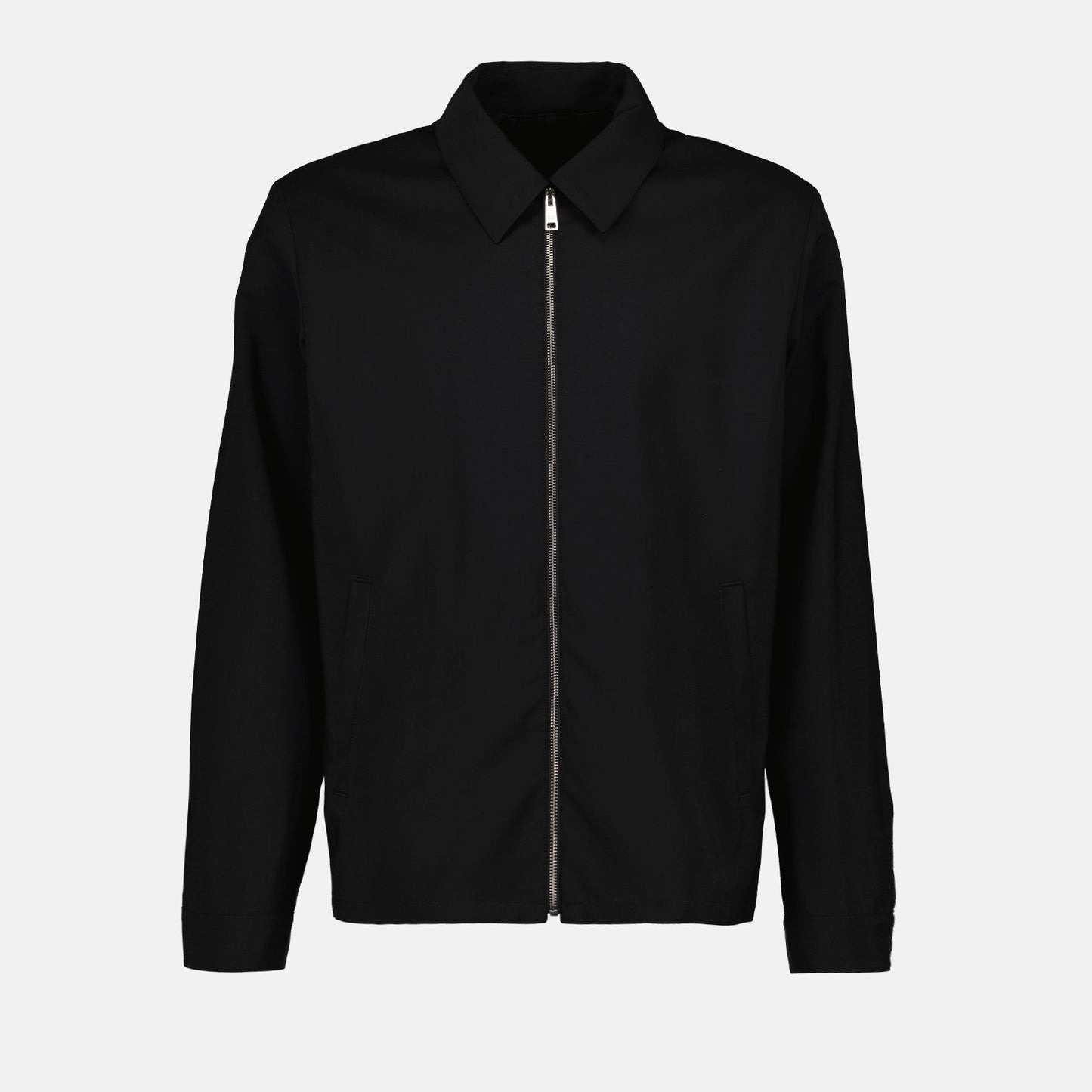 Wool Jacket