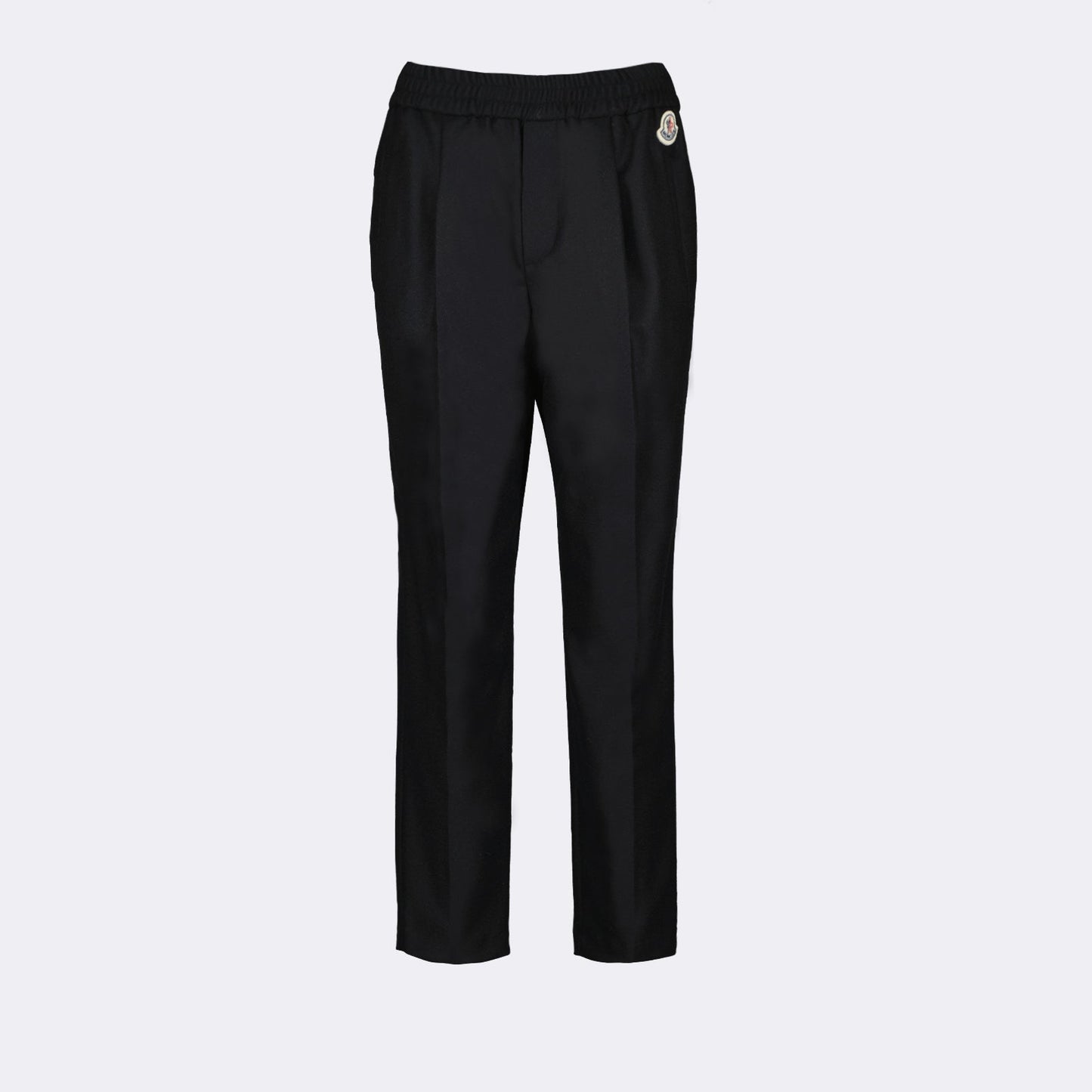 Straight Pants