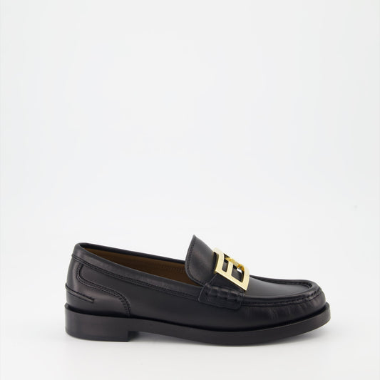 Baguette Loafers