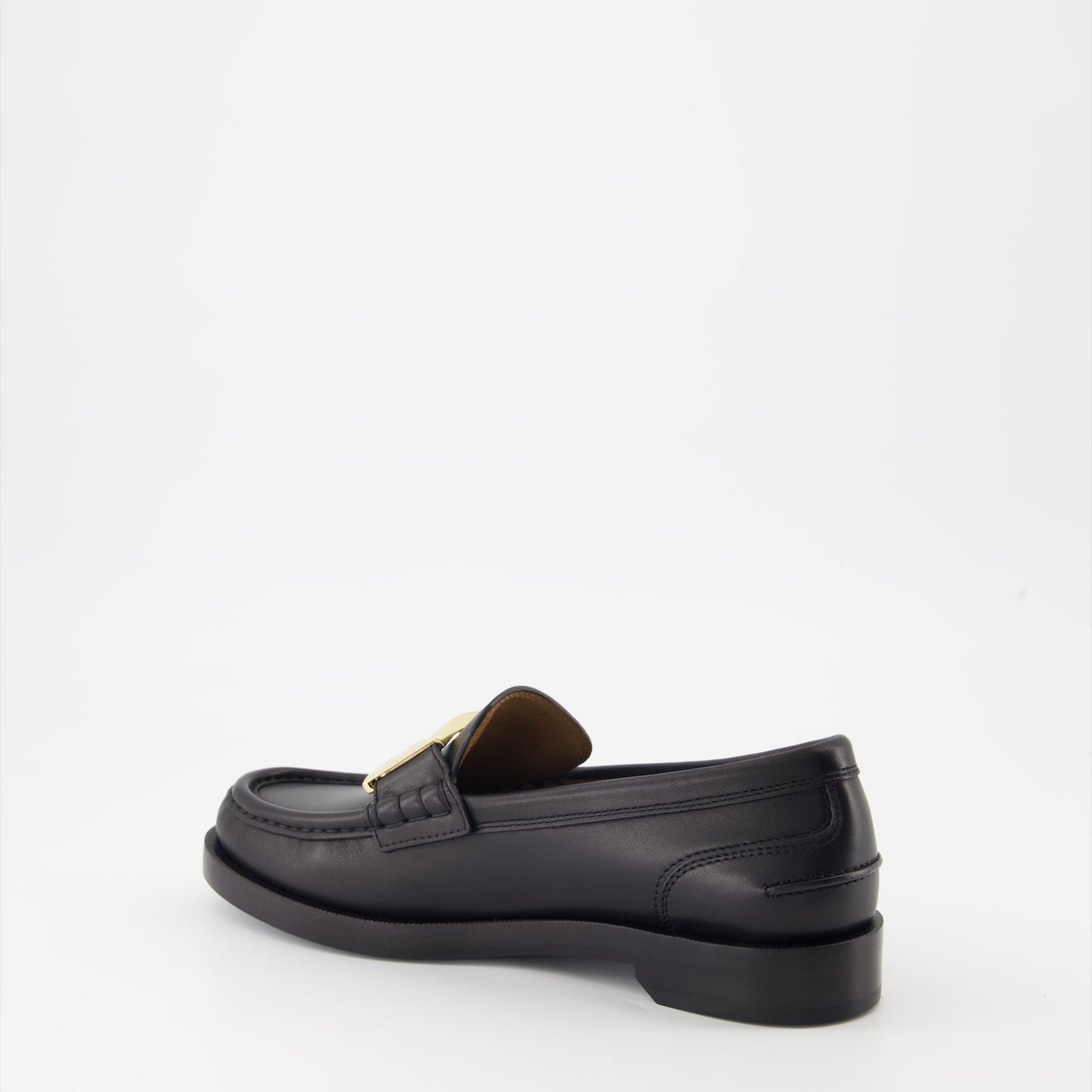 Baguette Loafers