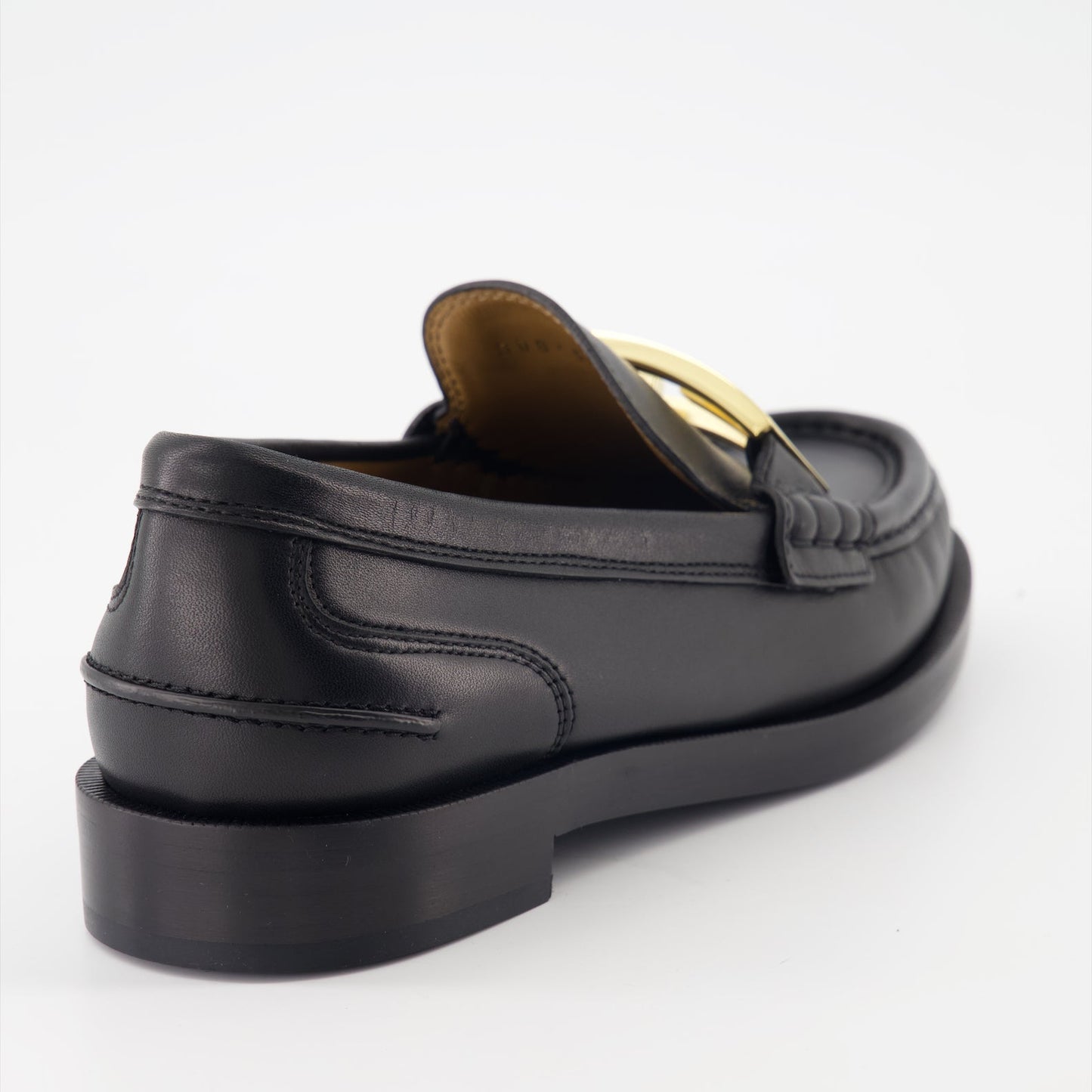 Baguette Loafers