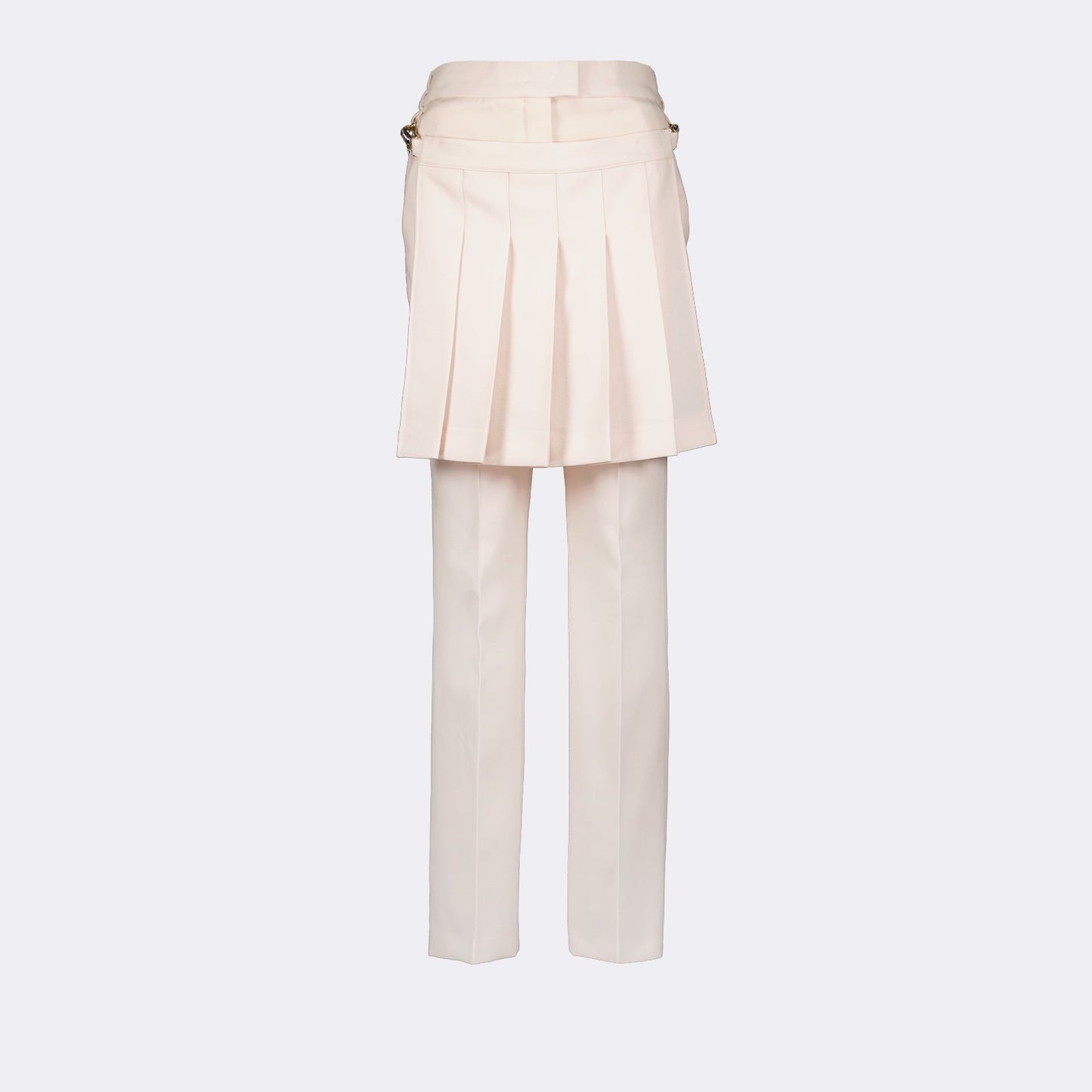 Wool Pants